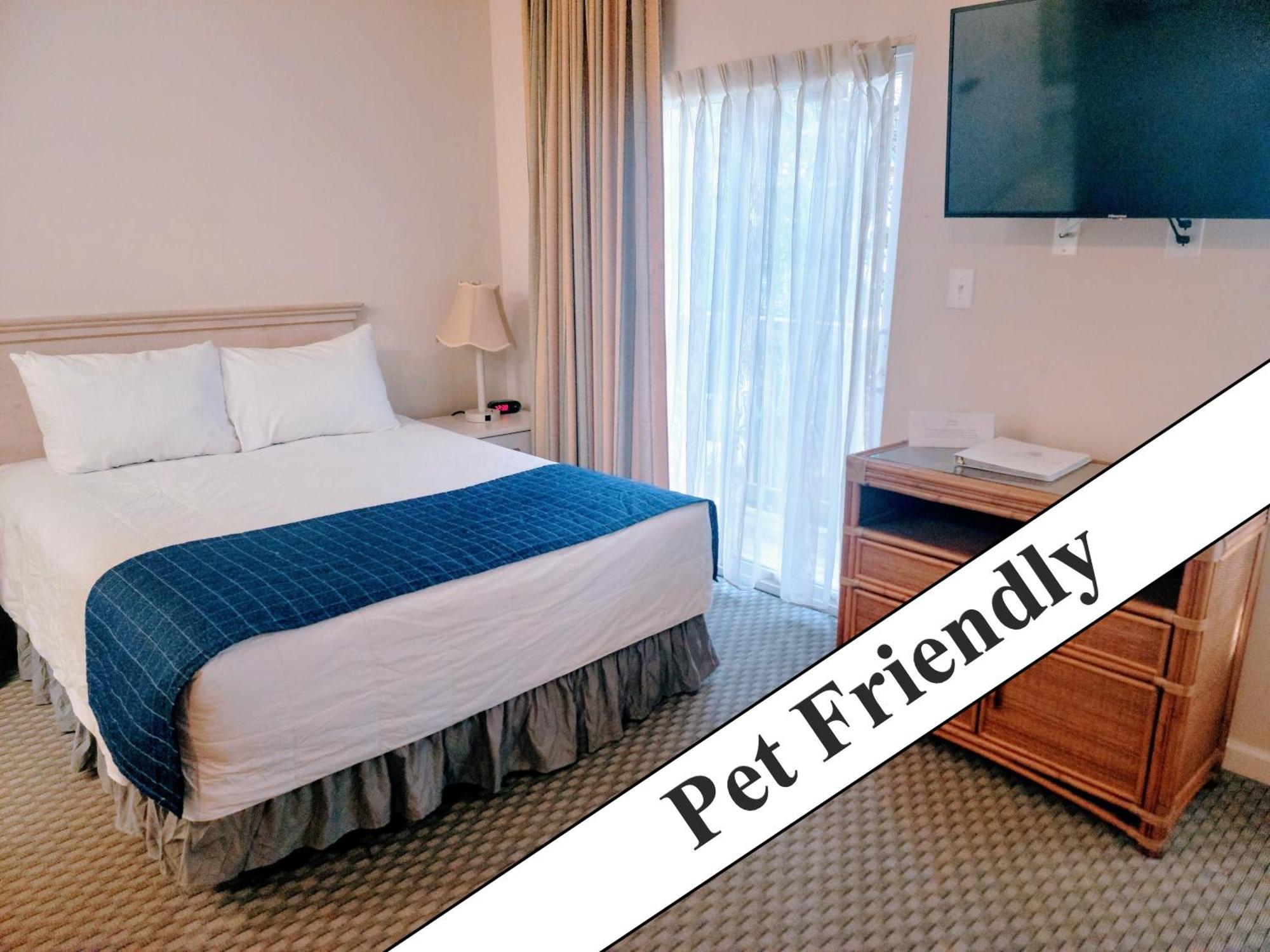 Beaufort Harbour Suites And Lodges ห้อง รูปภาพ