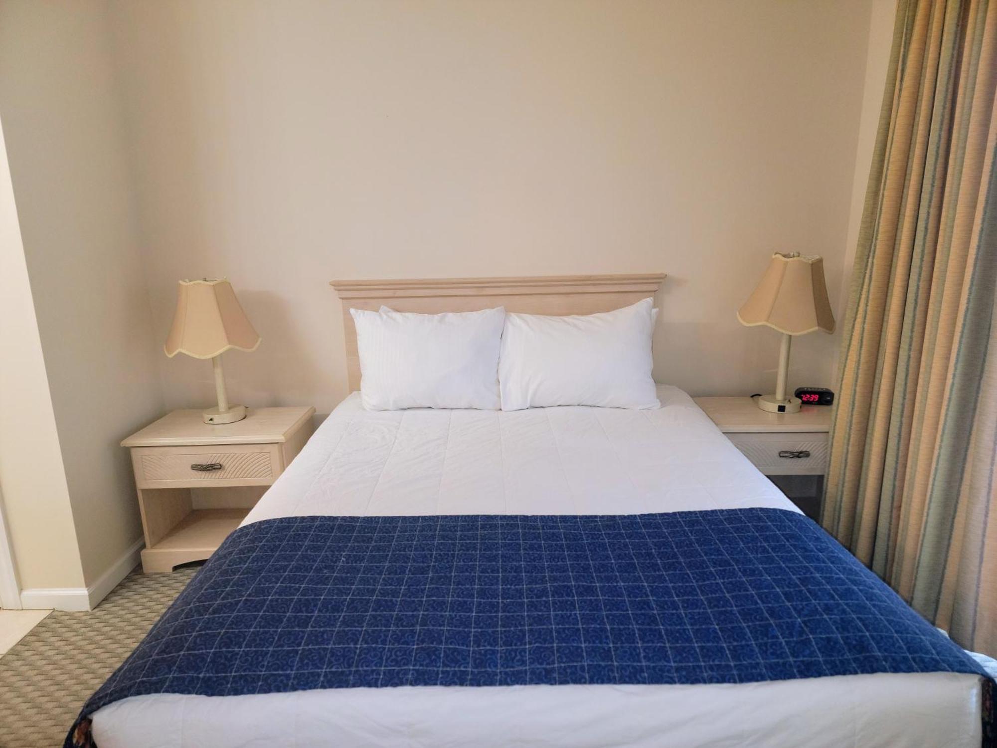 Beaufort Harbour Suites And Lodges ห้อง รูปภาพ