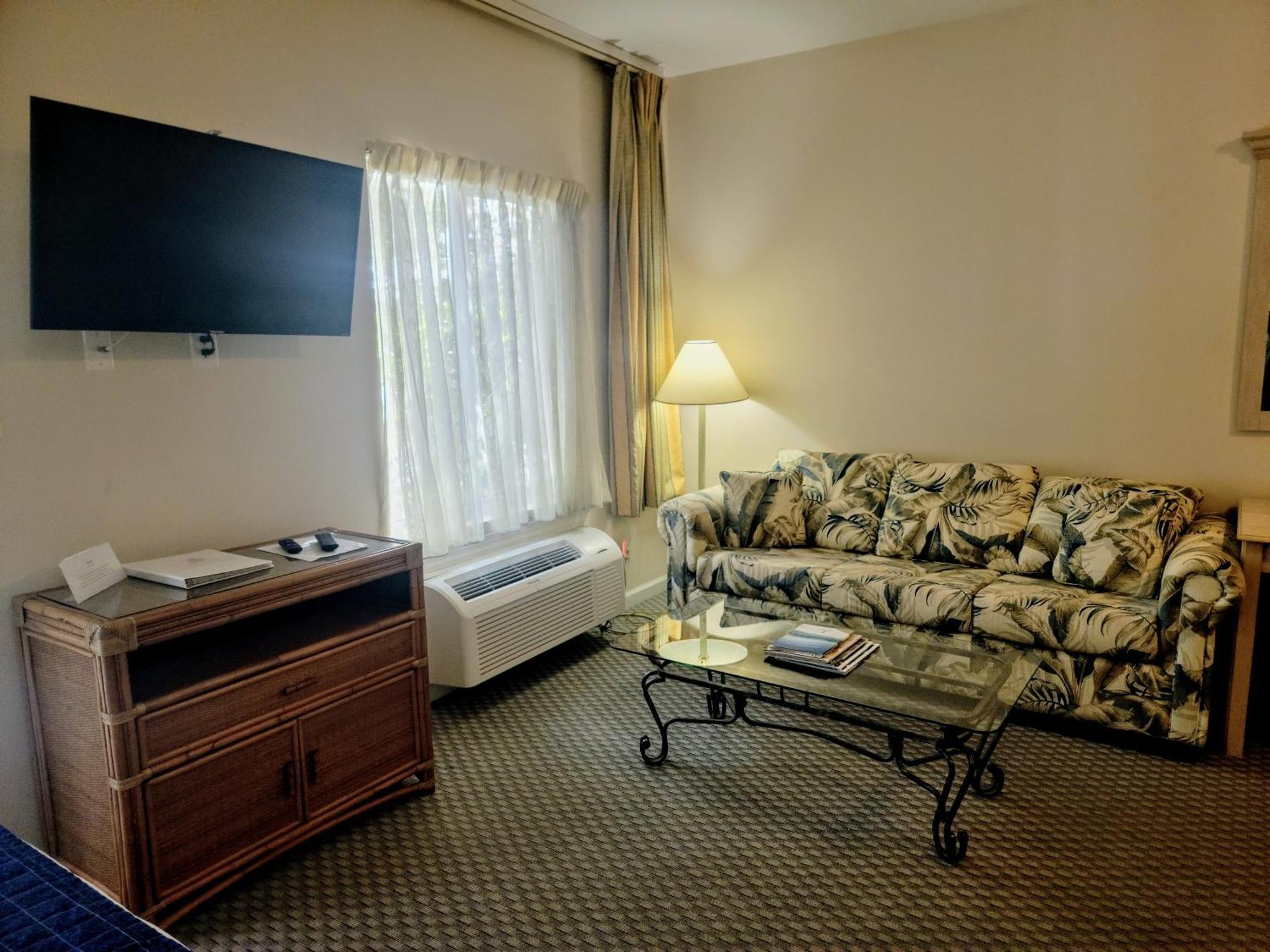 Beaufort Harbour Suites And Lodges ห้อง รูปภาพ